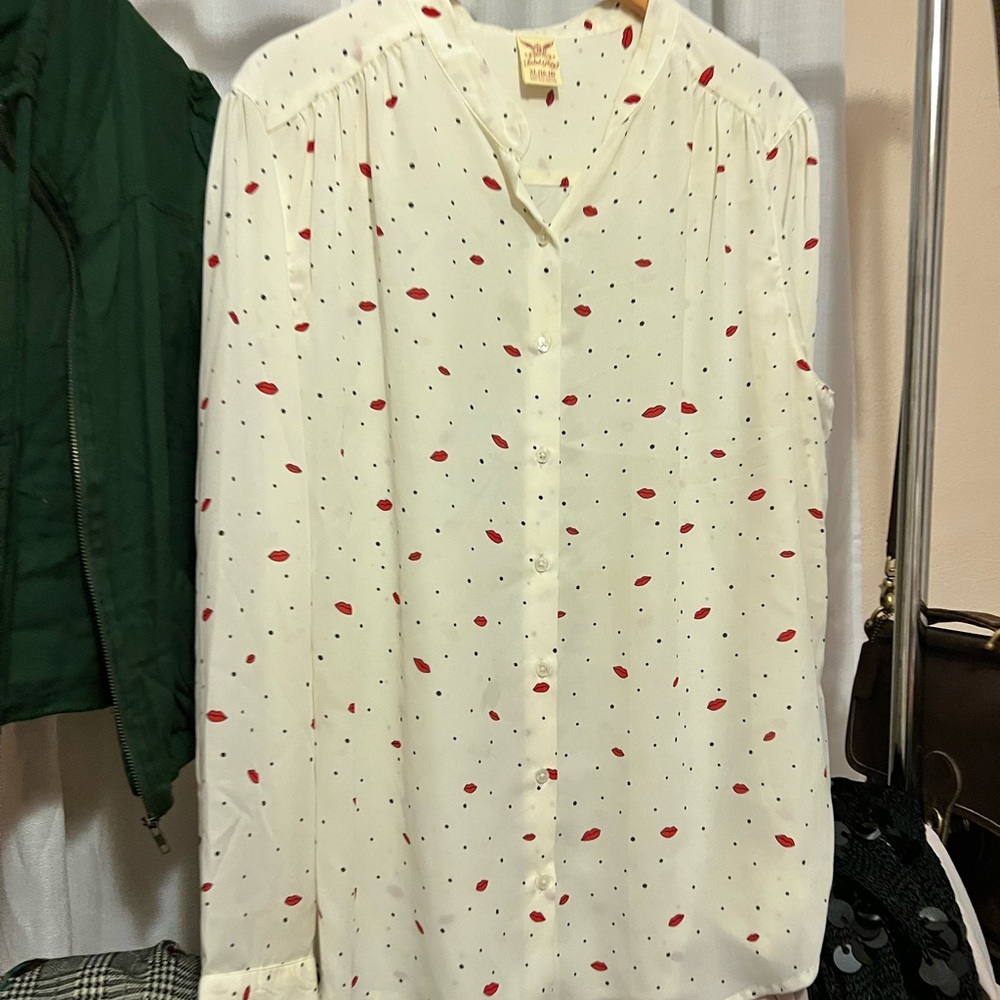 Blouse